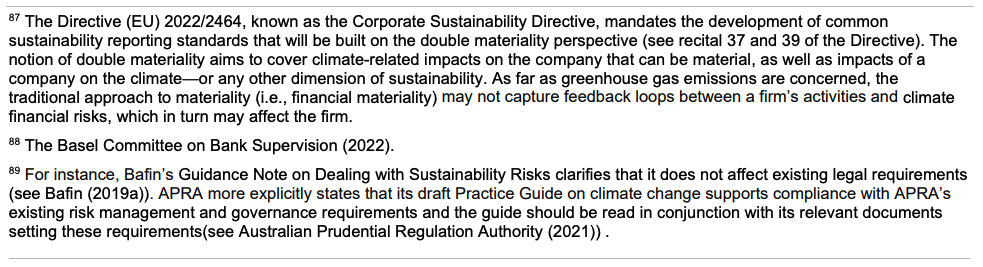 IMF-FSB Joint Report: G20 Crypto Asset Policy Implementation Roadmap: Status report